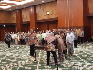 Jadi Dirjen Pajak Baru, Ini Rekam Jejak Suryo Utomo