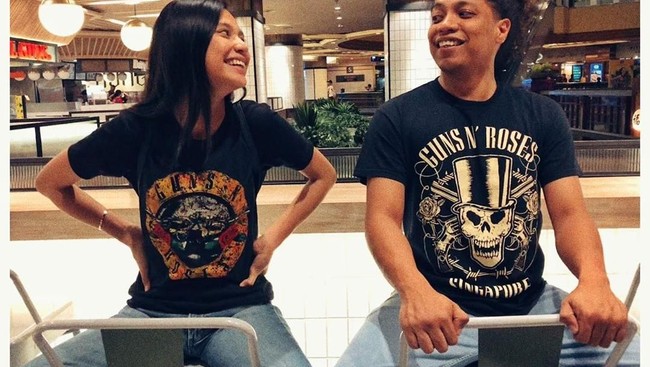 Kedatangan Arie Kriting Bikin Kecewa Ibu Indah Permatasari