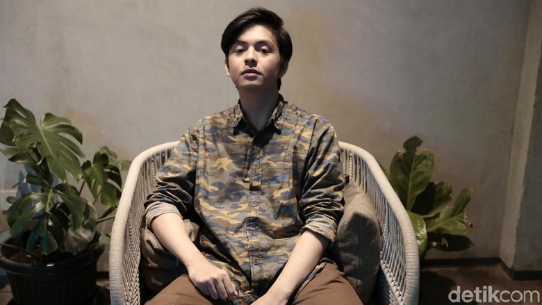 Foto: Asep Syaifullah/detikHOT Foto: Asep Syaifullah/detikHOT
