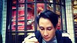 Bakal Diduetkan dengan Gibran, Intip Gaya Kulineran Tradisional Paundrakarna