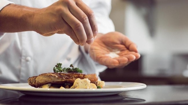 5 Hal yang Diharapkan Chef dari Pengunjung Restoran, Apa Saja?