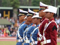 Rekrutmen Calon Taruna TNI 2026 Resmi Dibuka, Cek Info Lengkapnya!