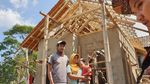 Pengumuman! Program Bedah Rumah Tetap Jalan Tahun Depan