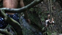 Objek wisata ini akan terus dibenahi untuk memberikan kenyamanan bagi wisatawan.
