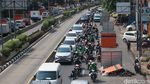 Galian Jalan yang Merepotkan