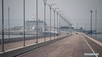 Membentang 55 Km, Ini Dia Jembatan Terpanjang di Dunia
