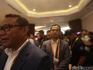 Kongres PSSI Baru Dimulai, 6 Caketum Ramai-Ramai Walk Out
