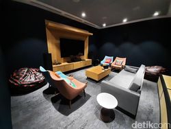 Kece Badai! Yuk Intip Markas Netflix di Singapura