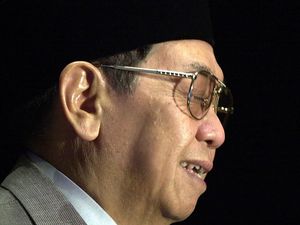 Membaca Polemik Wayang Lewat Kisah Fatwa Kentongan Kiai Hasyim