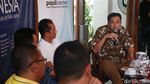 Memaknai Pelukan Politik PKS dan Partai NasDem