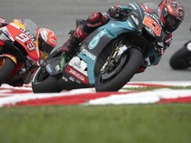 MotoGP Malaysia: Saatnya Hentikan Rentetan Kemenangan Marquez?