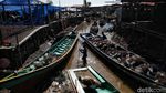 Geliat Petani Rumput Laut di Nunukan