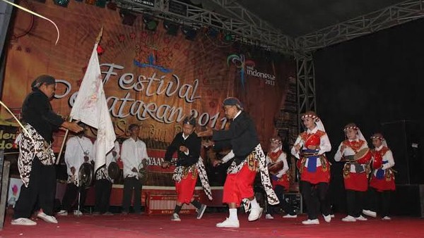 Reyog Bulkiyo Blitar Ditetapkan Jadi Warisan Budaya, Ini Sejarahnya