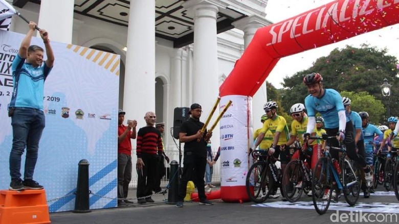Foto: (Angling Adhitya Purbaya/detikcom) Foto: (Angling Adhitya Purbaya/detikcom)