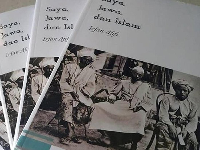 Menjadi Jawa Sekaligus Ber Islam