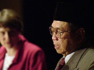 Polemik Kamus Sejarah Makin Panjang karena Sosok Gus Dur Juga Hilang