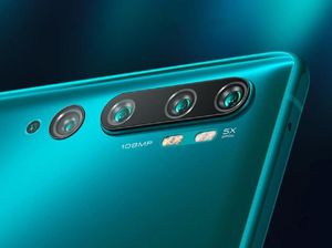 Xiaomi Pastikan Rilis Mi Note 10 Pro di Indonesia