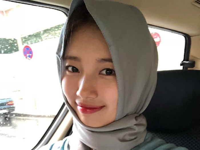 Suzy
