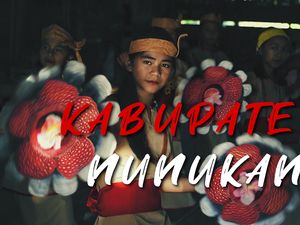 Selamat Datang di Nunukan, Tapal Batas di Tanah Borneo