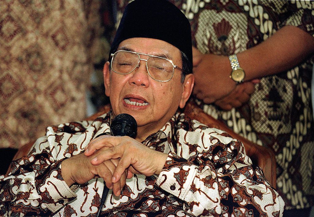 Gus Dur
