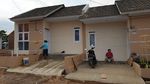 Keren! Penampakan Terkini Rumah untuk Tukang Cukur Asgar