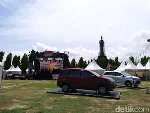 Cerita Pengguna Veloz yang Mobilnya Tahan Banting