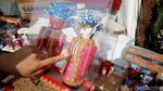 Ragam Budaya Betawi Meriahkan Festival Djadoel di Condet