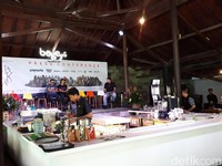 Tampil Beda, JogjaROCKarta #3 Tahun ini Hanya Tersedia Satu Panggung