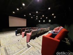 Kece Badai! Yuk Intip Markas Netflix di Singapura
