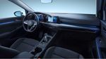 Si Ganteng VW Golf Mk8
