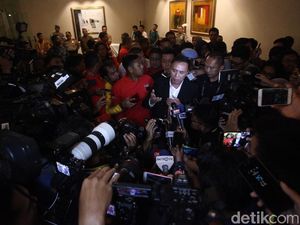 FIFA Harap Sepakbola Indonesia Lebih Maju di Kepemimpinan Iwan Bule