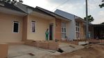 Keren! Penampakan Terkini Rumah untuk Tukang Cukur Asgar