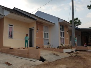 Soal Program Rumah 2020 yang Perlu Kamu Tahu
