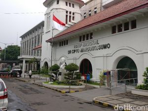 Klinik Adiksi Game RSCM, Hadapi Ancaman Kecanduan di Era Teknologi