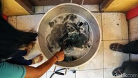 Corak batik Lulantibu dikembangkan oleh Pemerintah Kabupaten Nunukan sejak 2010 dan akhirnya telah dipatenkan pada Mei 2017 lalu.