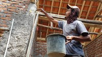 Pada tahun 2015 jumlah rumah yang berhasil di bedah atau ditingkatkan kualitasnya sebanyak 82.245 unit. Sedangkan tahun 2016 angkanya meningkat menjadi 97.888 unit. Pada tahun 2017  jumlahnya 112.732 unit dan di tahun 2018  melonjak ke angka 201.304 unit. Pool/Ditjen Penyediaan Perumahan Kementerian PUPR.