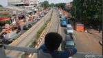 Galian Jalan yang Merepotkan