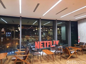 Siap-siap! Netflix cs Kena Pajak Mulai 1 Juli