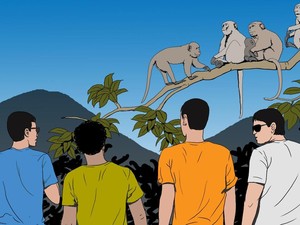Pandawa Lima