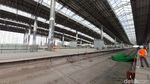 Yuk Intip Calon Stasiun Terbesar se-ASEAN