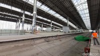 Stasiun ini akan menjadi terminal untuk semua layanan kereta api jarak jauh dari Bangkok. Baik jarak dekat, maupun hub antar negara perbatasan seperti Malaysia.