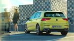 Si Ganteng VW Golf Mk8
