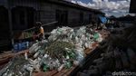 Botol Plastik, Sahabat Petani Lumput Laut