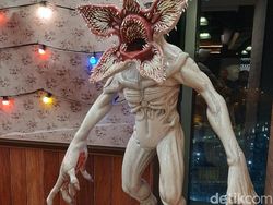 Kece Badai! Yuk Intip Markas Netflix di Singapura