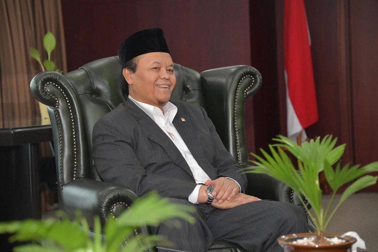 HNW Sebut Amandemen Konstitusi Terus Berproses HNW Sebut Amandemen Konstitusi Terus Berproses