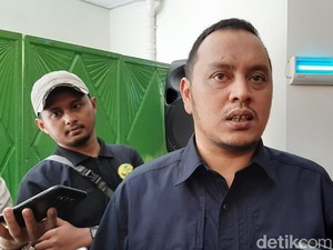NasDem Minta Perumusan RUU Kekhususan Jakarta Belajar dari Negara Lain
