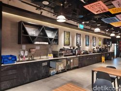 Kece Badai! Yuk Intip Markas Netflix di Singapura