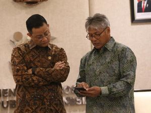 Percepat Kurangi Kemiskinan, Mensos Dorong Potensi Masyarakat Lokal