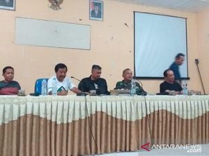 Dicap Polisi Arogan soal Razia Tambang Ilegal, Kasatpol PP Babel: Sah Saja