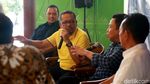 Memaknai Pelukan Politik PKS dan Partai NasDem